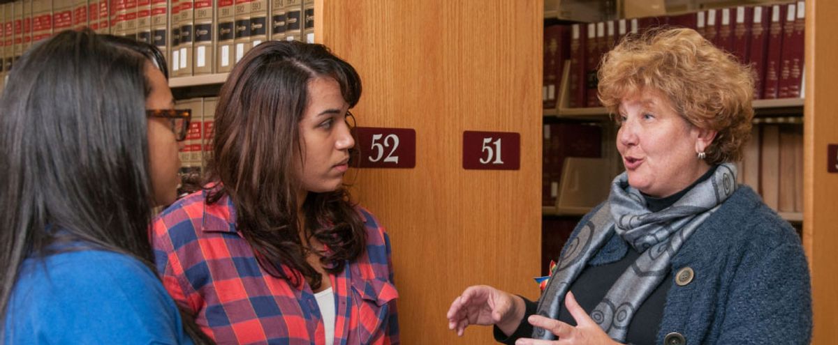 Law school will change your life