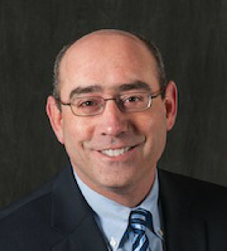 Interim Dean