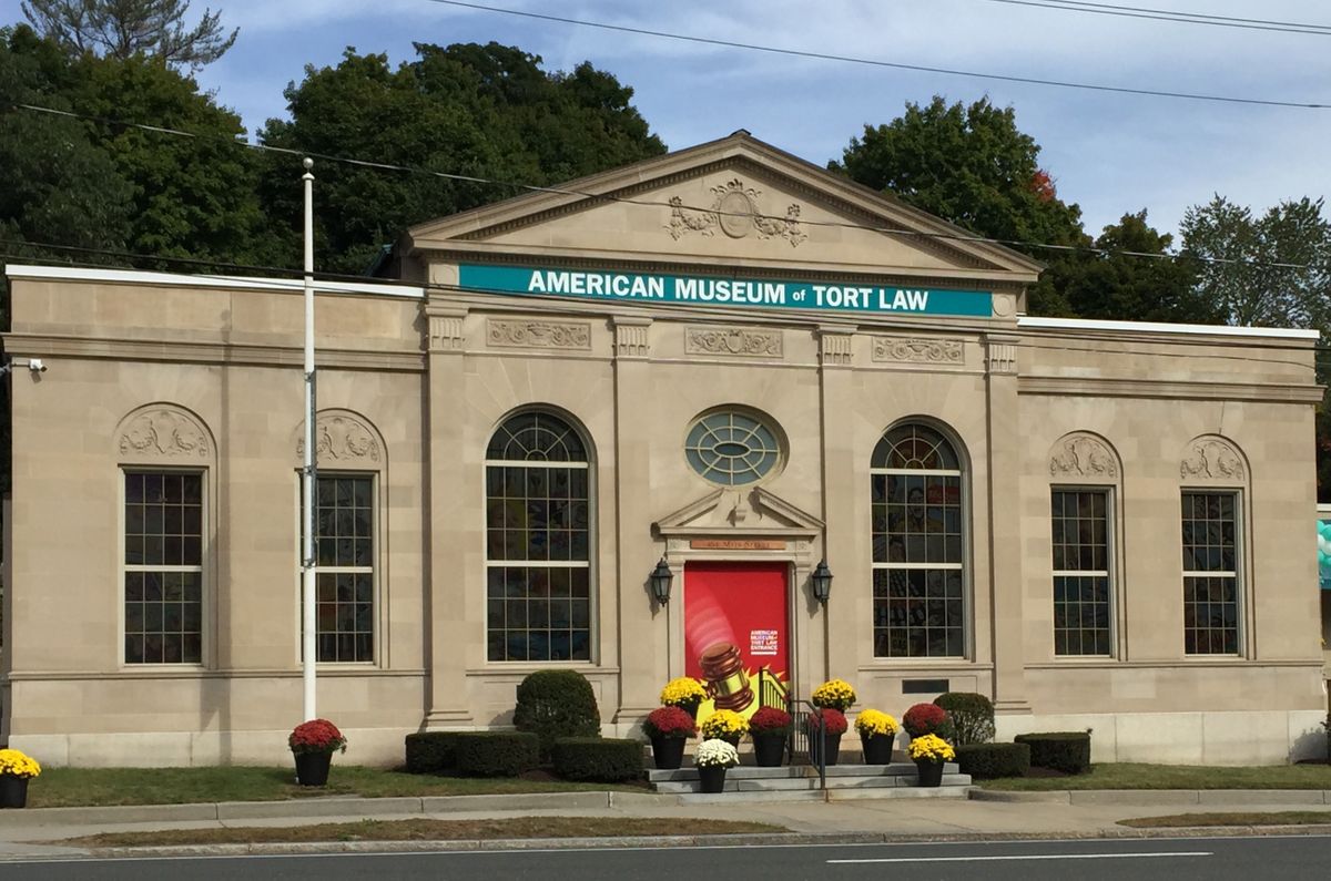 Tort Museum