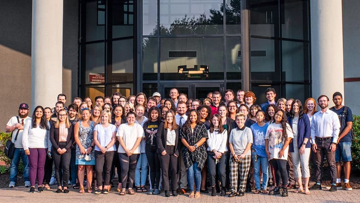 UMass Law Class of 2023