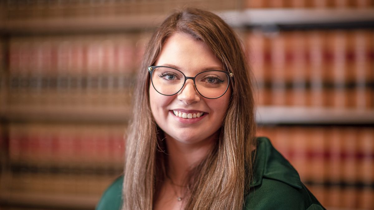 JD/MBA '24