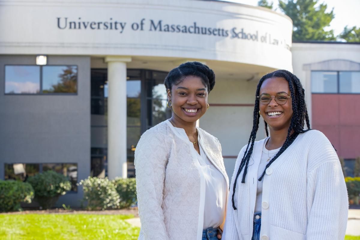 Presidents of the BLSA and SBA