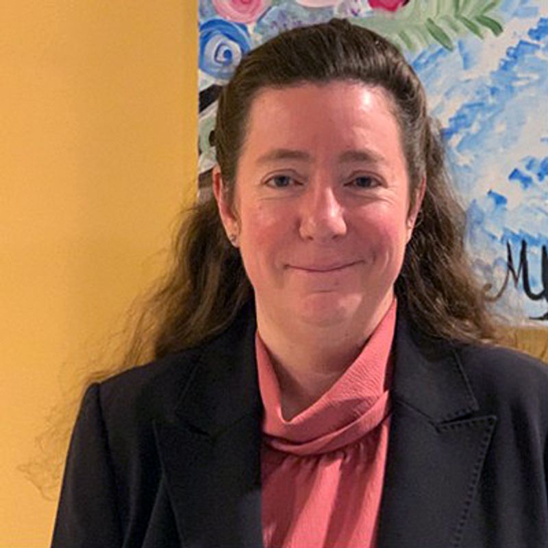 2021 Rappaport Scholar