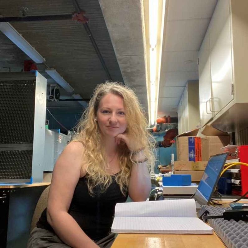 Viktoriya A Balabanova