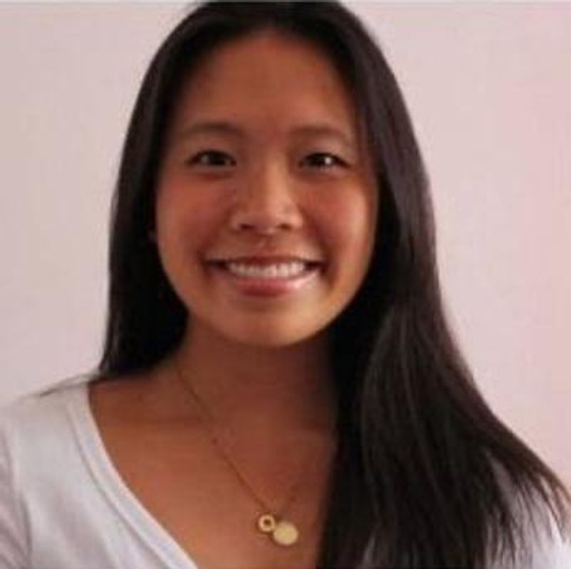 Carmen Zhao
