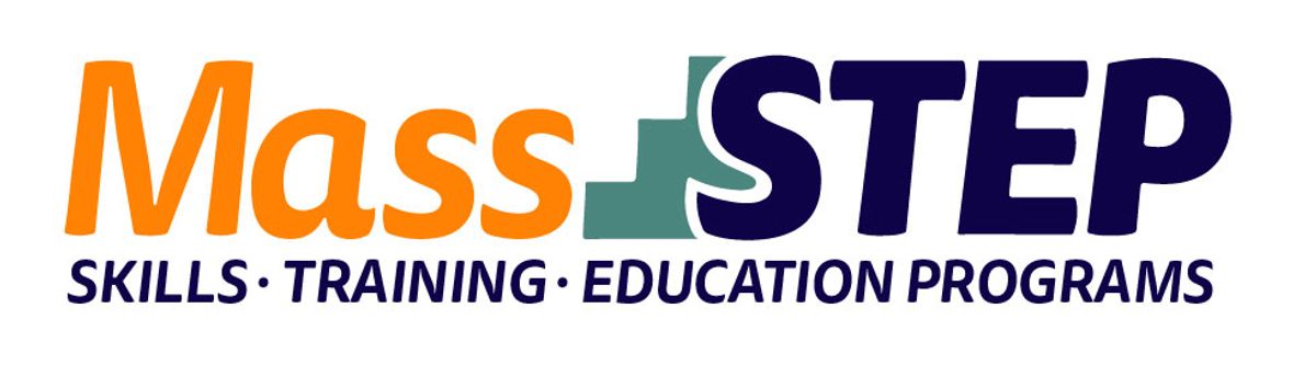 MassSTEP Logo