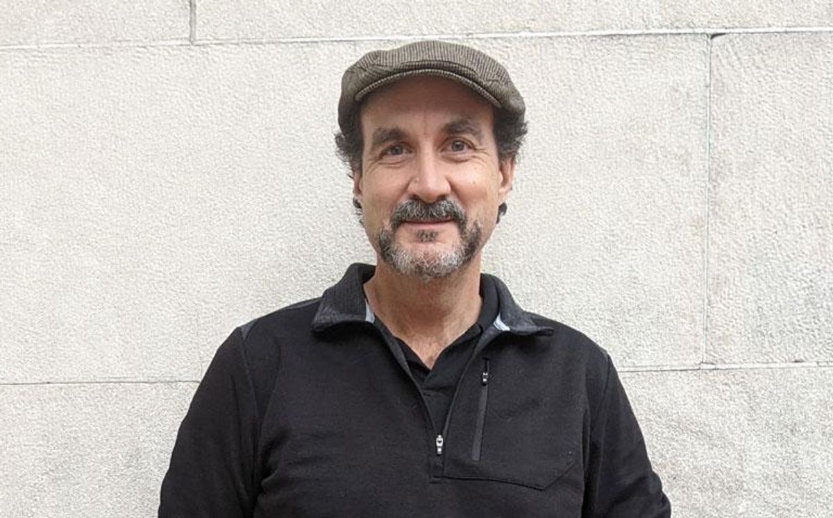 Matthew Ryckebusch