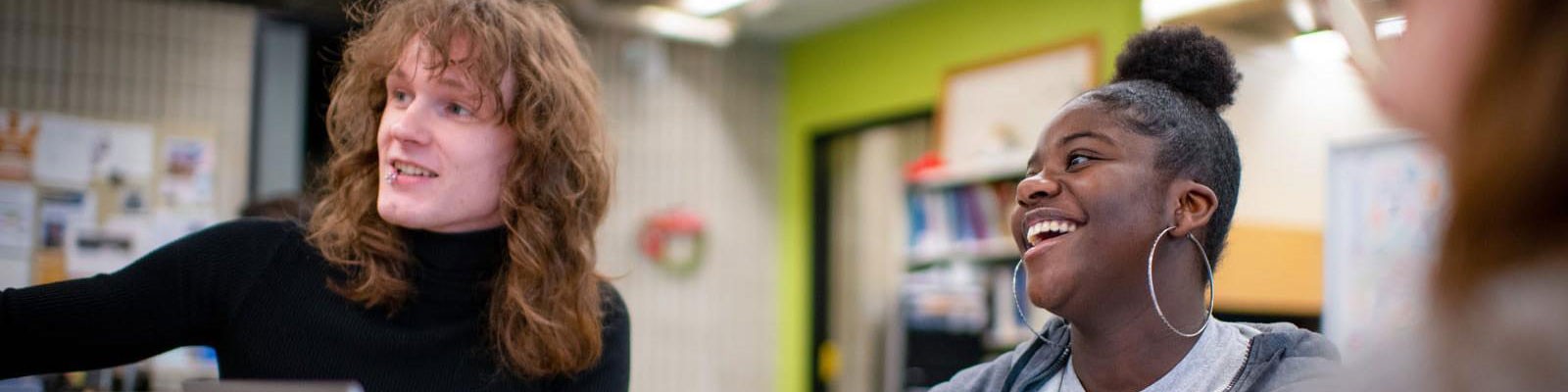 Umass Dartmouth Undergraduate Majors Undergraduate Academic Programs | Office of Admissions | UMass Dartmouth