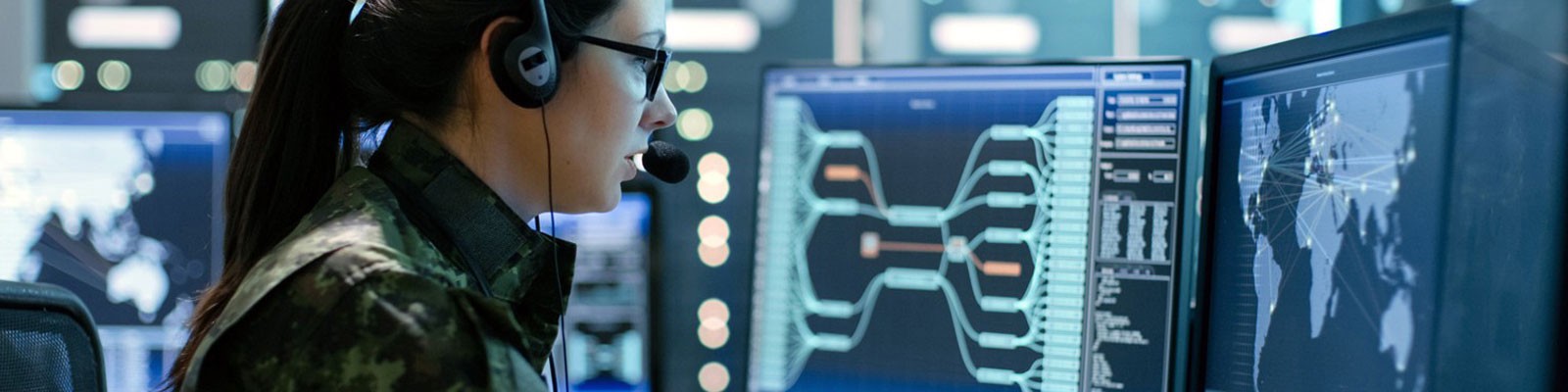 Joint Cyber Analysis Course | College of Engineering | UMass Dartmouth