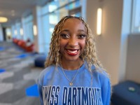 Jesseley Gomes ’26