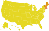 Student outcomes heatmap