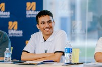 Saudi IMSIU Summer 2025