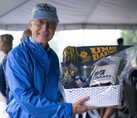 UMass Dartmouth Chancellor's Cup