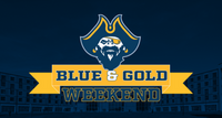 UMassD Blue and Gold Weekend