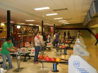 Bowling
