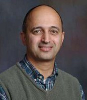 Photograph of Walaa Mogawer