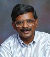 Photograph of Sukalyan Sengupta