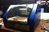 Microwave circuit prototyper