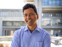 Vijaya B. Chalivendra