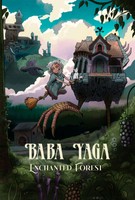 Jane Mitchell - Animation + Game Arts