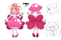 Giulia Carmosino - Animation + Game Arts