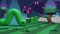 Caleb Lynch - Animation + Game Arts