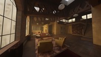 Jared Gula - Animation + Game Arts