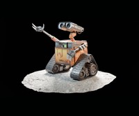 Alex Kendall - Animation + Game Arts