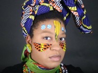 Lauren Shepard - MFA - Ceramics