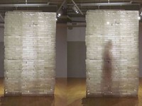 Leslie Macklin - MFA - Ceramics