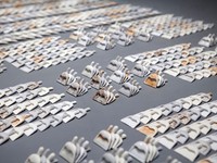 Ryan Blackwell - MFA - Ceramics