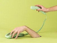 James Carpenter - Photography