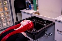 Samantha West - Photography