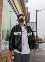 Tiffani Pothier - Photography