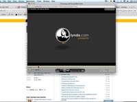 lynda.com presents