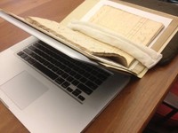 Transition and Technology