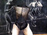 Cotuit single figure