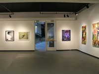 Conversations Exhibition