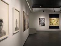 Conversations Exhibition