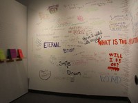 Conversations Exhibition