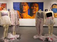 2019 BFA Senior Exhibition