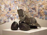 2019 BFA Senior Exhibition