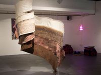 2019 BFA Senior Exhibition