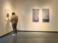 Conversations Exhibition