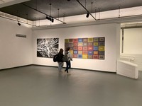 Conversations Exhibition