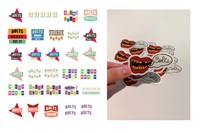 Bolts Thumbnails Cont., 2021