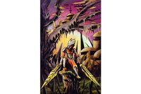 Untitled, 2021, digital illustration, 11in x 17in