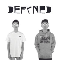 Defyned 8