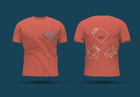 Staff shirt version 1