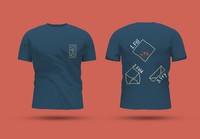 Staff shirt version 2